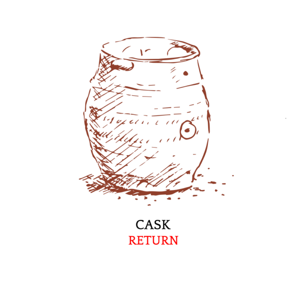 Cask Return