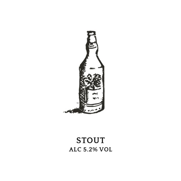 Stottidge Stout