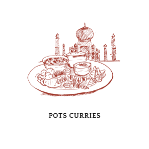 Chicken Dhansak (gf) *