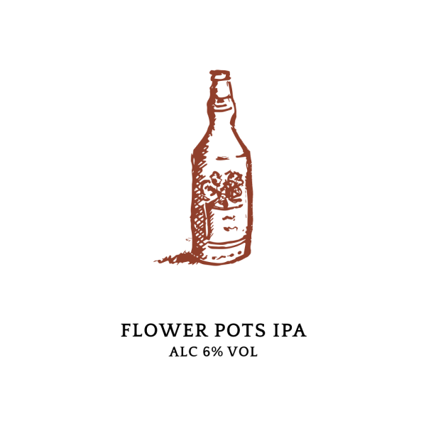 Flower Pots IPA