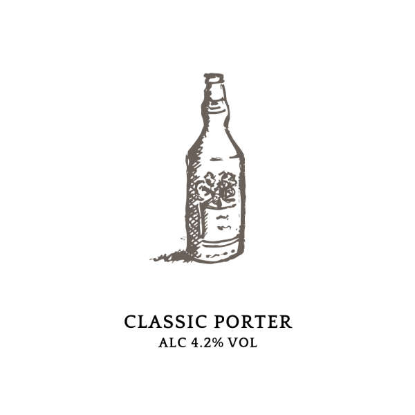 Cheriton Porter
