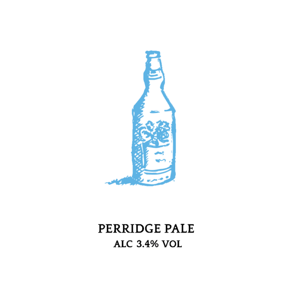 Perridge Pale