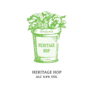 Heritage Hop - Selection