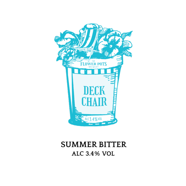 Deck Chair - Box Selection