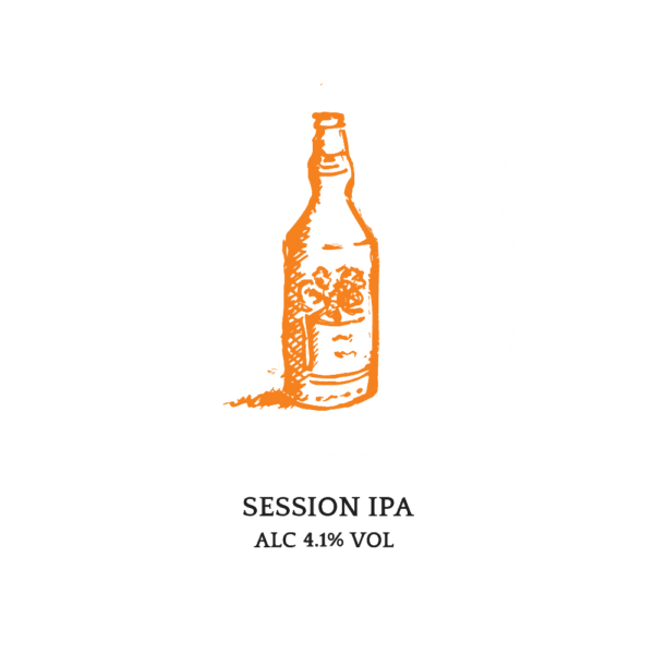 Hopton IPA