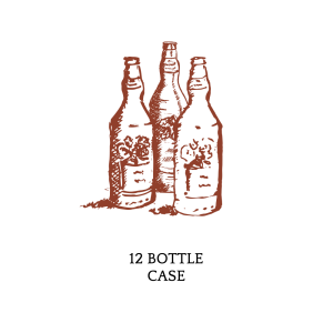 12 Bottle Case - Selection