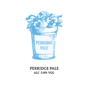 Perridge Pale - Bottle & Box Selection