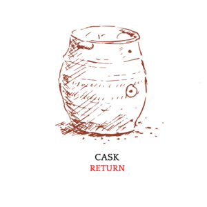 Cask Return