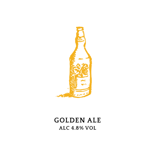 Goodens Gold