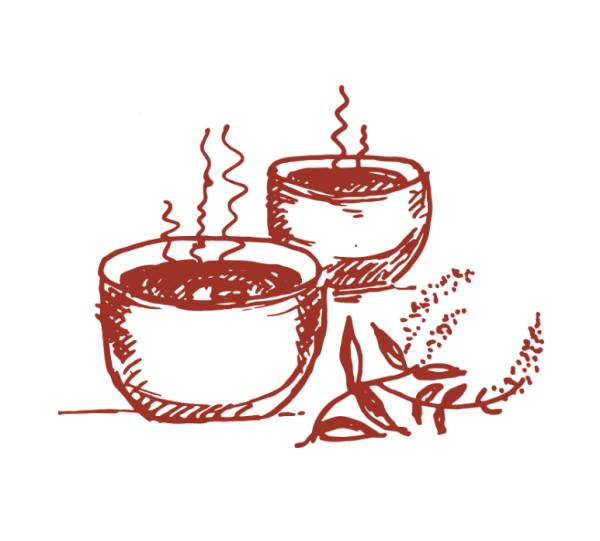 Soup (GFA)