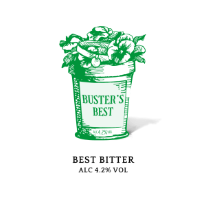 Busters Best - Bottle & Box Selection